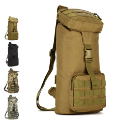 Outdoor sports camo shoulder army sling messenger bag military tactical sling bag