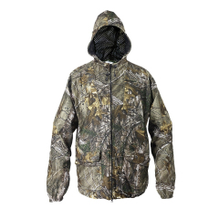 Hunting camouflage clothes 3D leaf camouflage ghillie suit outdoor combat training clothes wholesale