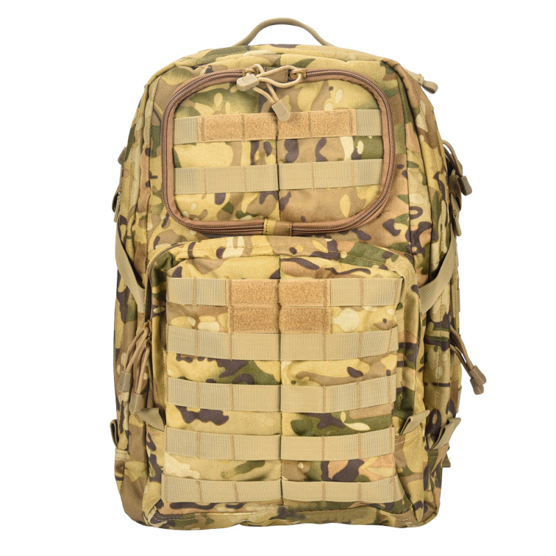OEM Tacticak backpack for Military or Outdoors Activity 40L Hiking Camping Backpack