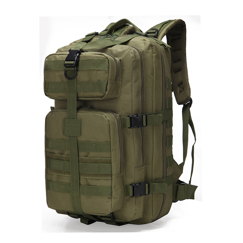 35L Men Fishing Bags Military Army Tactical Backpack Trekking Travel Bag Molle Rucksacks Camping Hiking Bag