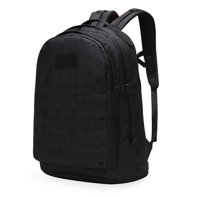 PUBG Winner Backpack Level 3 Instructor Bag Unknown Player Battlefield Multifunctional Backpack Cosplay Tactical Backpack