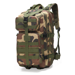 35L Men Fishing Bags Military Army Tactical Backpack Trekking Travel Bag Molle Rucksacks Camping Hiking Bag