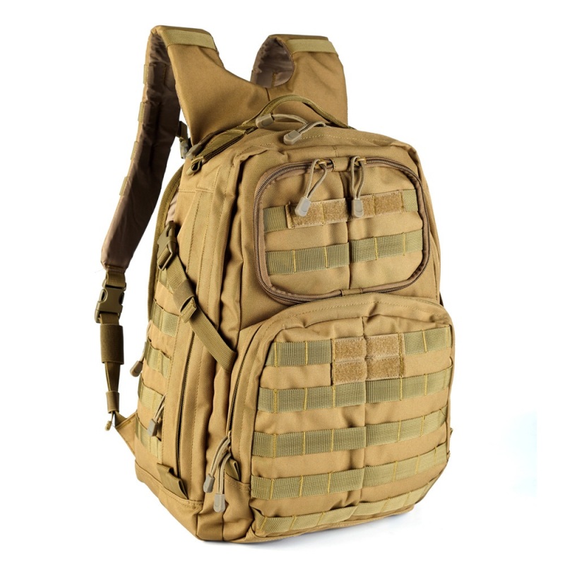 OEM Tacticak backpack for Military or Outdoors Activity 40L Hiking Camping Backpack