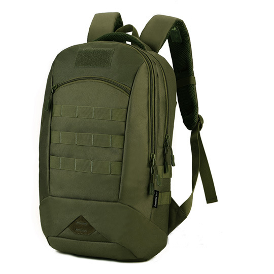 35 liter outdoor mountaineering bag military fan backpack camouflage tactical backpack leisure sports backpack