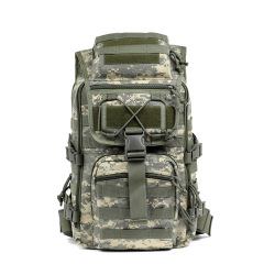 Unisex Outdoor Military Army Tactical Backpack Trekking Travel Rucksack Camping Hiking Trekking Camouflage Bag