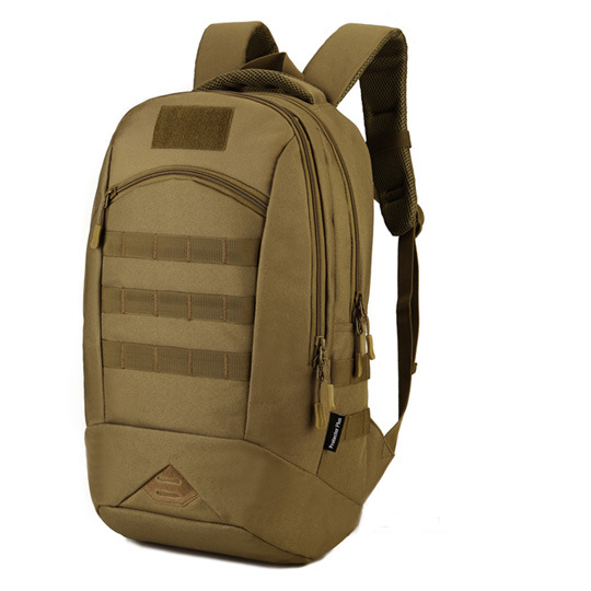 35 liter outdoor mountaineering bag military fan backpack camouflage tactical backpack leisure sports backpack