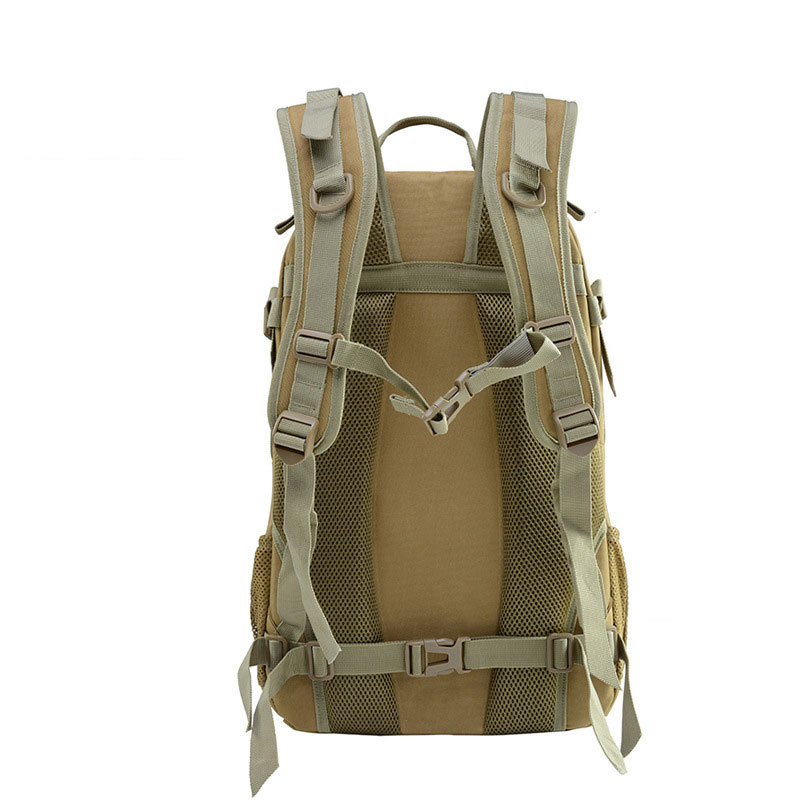 Wholesales 30 L Tactical Backpacks Molle System Military Bag Backpack Camouflage Military Pouch Tactical Backpack