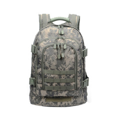 Customized Outdoor Sport Military Tactical bags Nylon for Climbing Hiking Camping Multi Functional Shoulder Bags