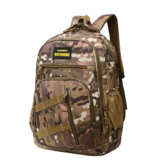 Oxford Hot Selling Tactical Backpack Small Molle Assault Pack Army Bag Backpacks