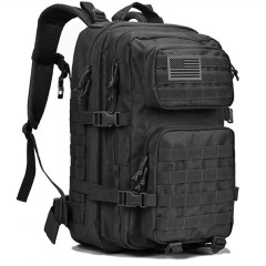 45L 900D Oxford Custom Waterproof Sports Gym Outdoor Travel Tactical Hunting Trekking back pack Backpack Bag