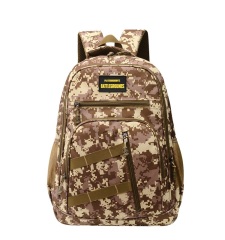 Oxford Hot Selling Tactical Backpack Small Molle Assault Pack Army Bag Backpacks