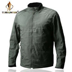 Consul outdoor TAD tactical coat urban casual camouflage work jacket men's jacket