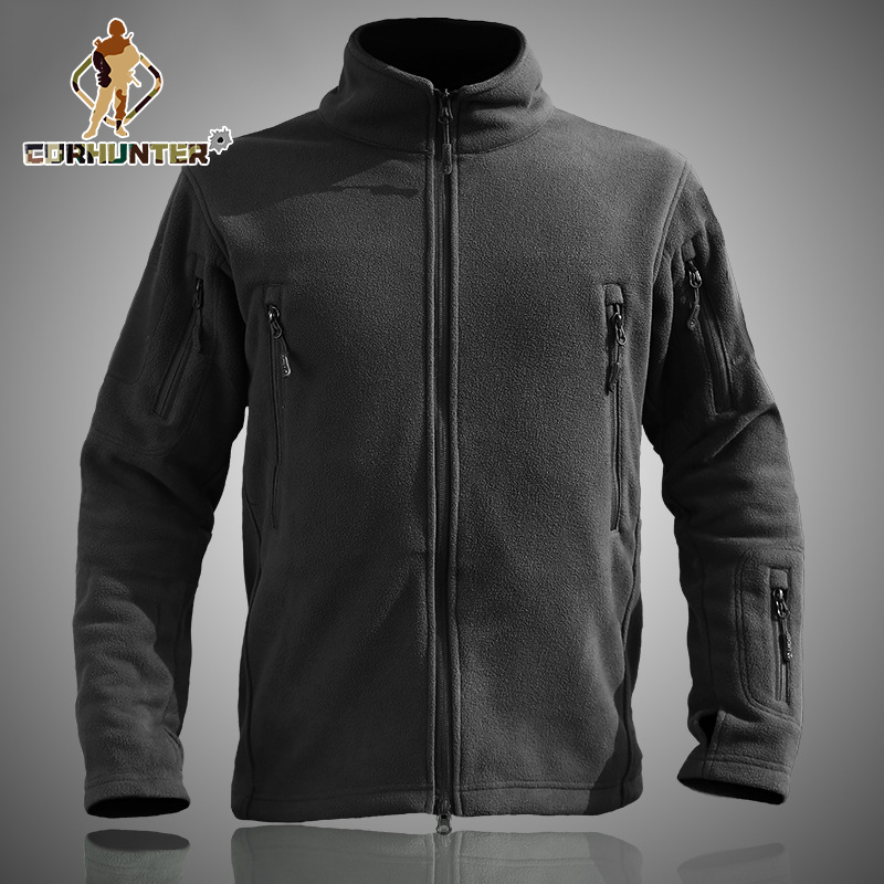 Consul outdoor stormsuit urban commuter tactical fleece thickened TAD same liner upgrade