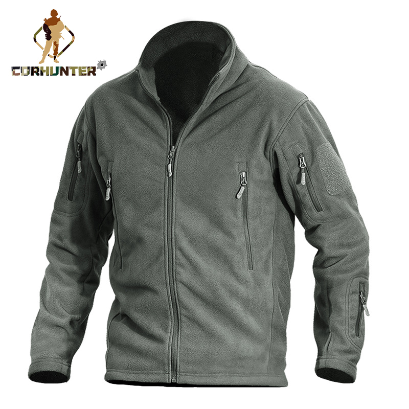 Consul outdoor stormsuit urban commuter tactical fleece thickened TAD same liner upgrade