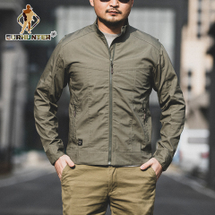 Consul outdoor TAD tactical coat urban casual camouflage work jacket men's jacket
