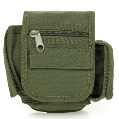 Military Waist Pack Tactics Outdoor Sports Ride Leg Bag Special Drop Utility Thigh Pouch Hunting Bags