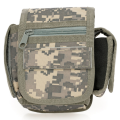 Military Waist Pack Tactics Outdoor Sports Ride Leg Bag Special Drop Utility Thigh Pouch Hunting Bags