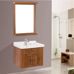 Main Cabinet + Mirror