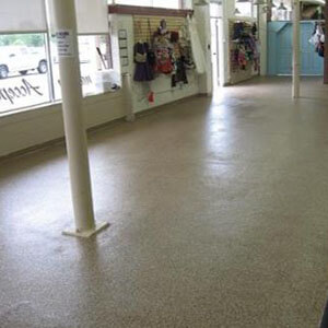 for Floor Coatings