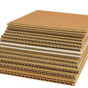 for Paper & Corrugated