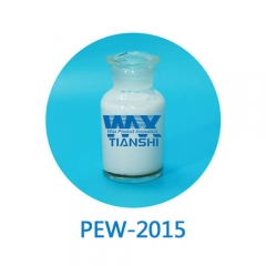 Wax Dispersion PEW-2015