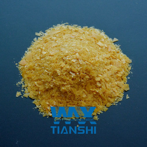 Carnauba Wax Flakes Twax-1600