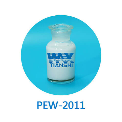 Wax Dispersion PEW-2011