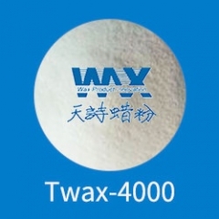 Texture Wax-Twax-4000