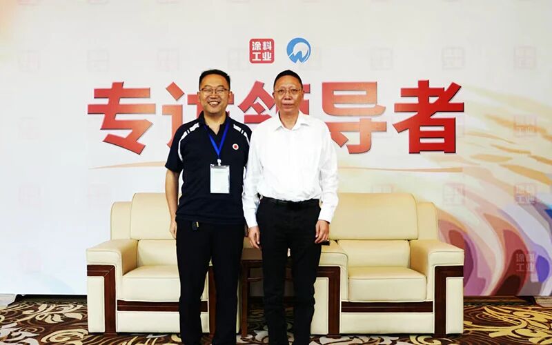 Driving the Green Coatings Revolution with High-Performance Wax Innovation: Nanjing Tianshi's Technological Breakthrough and Industry Responsibility P