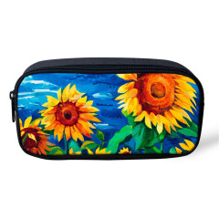 Custom Pencil case with your painting