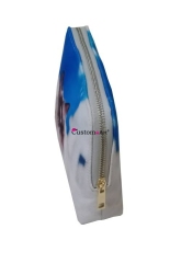 Digital printing cosmetic case