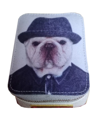 2020 New style multifunctional storage box, jewelry, medicine, coin purse can be used cat pet animals makeup box cosmetic