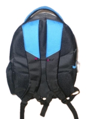 2012 Intel laptop business backpack