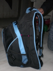 Sac à dos d'ordinateur de marque