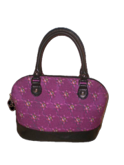Sac fourre-tout en toile à la mode et grande capacité pour femmes