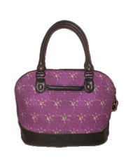 Sac fourre-tout en toile à la mode et grande capacité pour femmes