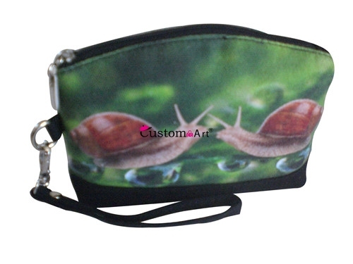 Damenmode & große Kapazität Canvas Einkaufstasche