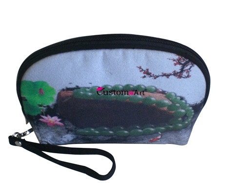 Damenmode & große Kapazität Canvas Einkaufstasche