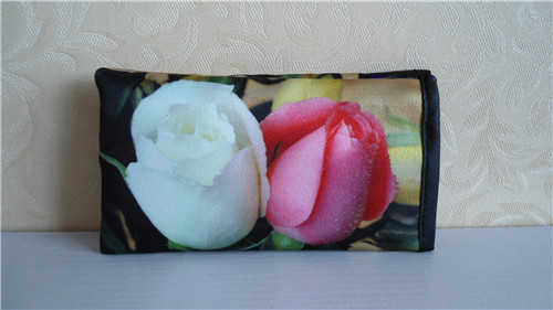 Borsa portachiavi personalizzabile Borsa da spiaggia portatile, borsa portachiavi da donna grossista, borsa portachiavi