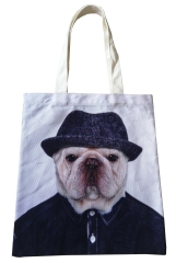 Shopping bag & coin purse