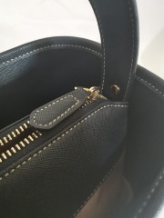 Bolso de mano de impresión Bolso de mujer portátil Bolso de compras Gran capacidad Lindos animales pequeños Gatos, gatos y perros