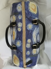 Bolsa, bolsa portátil de grande capacidade, bolsa feminina, tudo personalizável, durável e com cores rápidas, bolsa de festa para menina, padrão para animais de estimação, novo estilo de verão obrigatório, indispensável para passeios, couro pu de alta qua