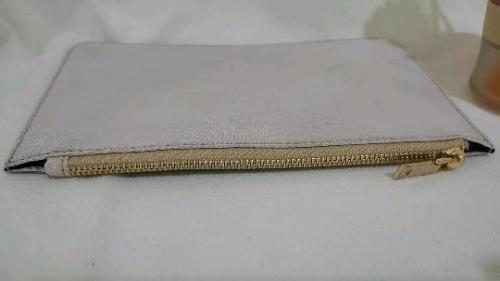 Cartera pequeña simple, cartera de mujer, monedero, bolsa para teléfono móvil, embrague