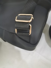 Black backpack Small bag Pet pattern, customizable Shopping and travel Carrying bag Mini lightweight PU leather Precise stitching Fine workmanship can be customized Clear printing Non-toxic and non-odorous Cute small bags for boys and girls
