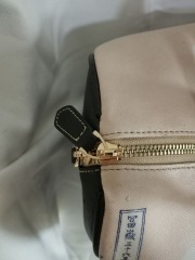 Bolso de mujer, bolso de viaje, bolso de mano, artículos de tocador portátiles, duraderos y que no se destiñen, neceser de cosméticos, bolso de mano de gran capacidad, todo personalizable, bolso de niña, bolso de fiesta, estampado de mascotas, imprescindi
