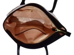 Bolso tote de asa larga, cuero pu de alta calidad, algodón puro u otros materiales y diseños que se pueden personalizar. Patrón de mascota, duradero y resistente al color.