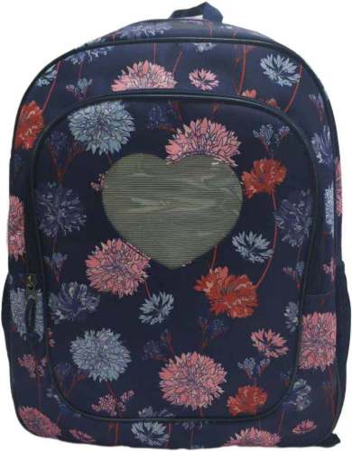 Umhängetasche, tragbarer Rucksack mit großer Kapazität aus Baumwolle, mehrere Segeltuch-Wander-Collego-Taschen