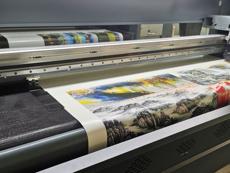 Introducción a nuestra fábrica de bolsas de lona personalizadas