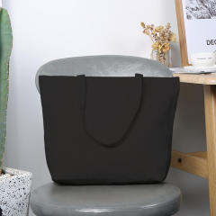 Canvas-Einkaufstüte | Beste wiederverwendbare 100 % Baumwolle nach Maß