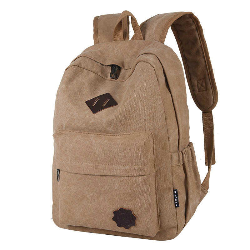 High School Rucksack Student Bag Large